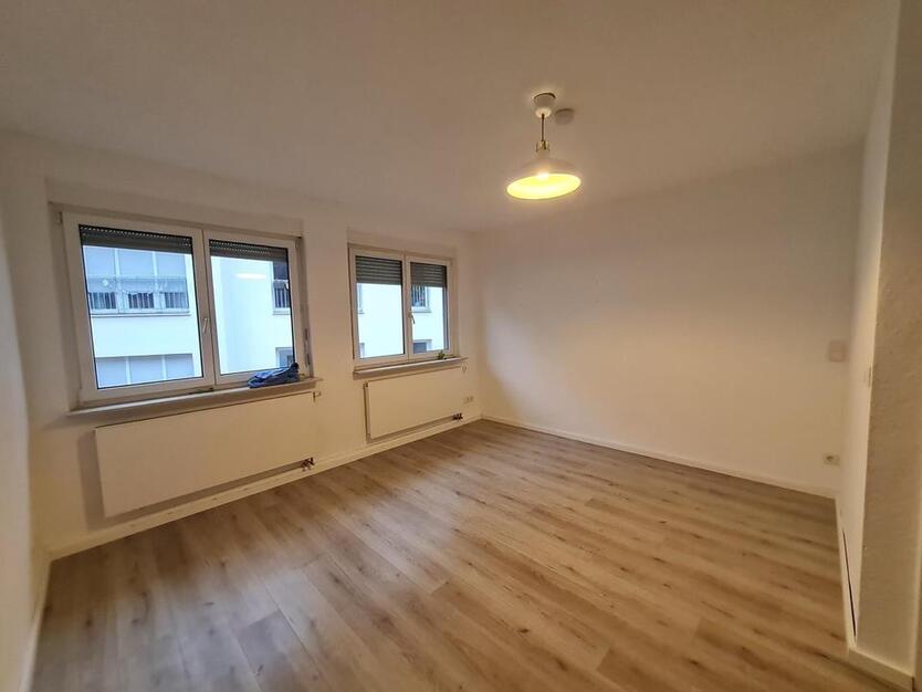 Zimmer in 3-WG - im Herzen von Darmstadt, Marktplatz zimmer