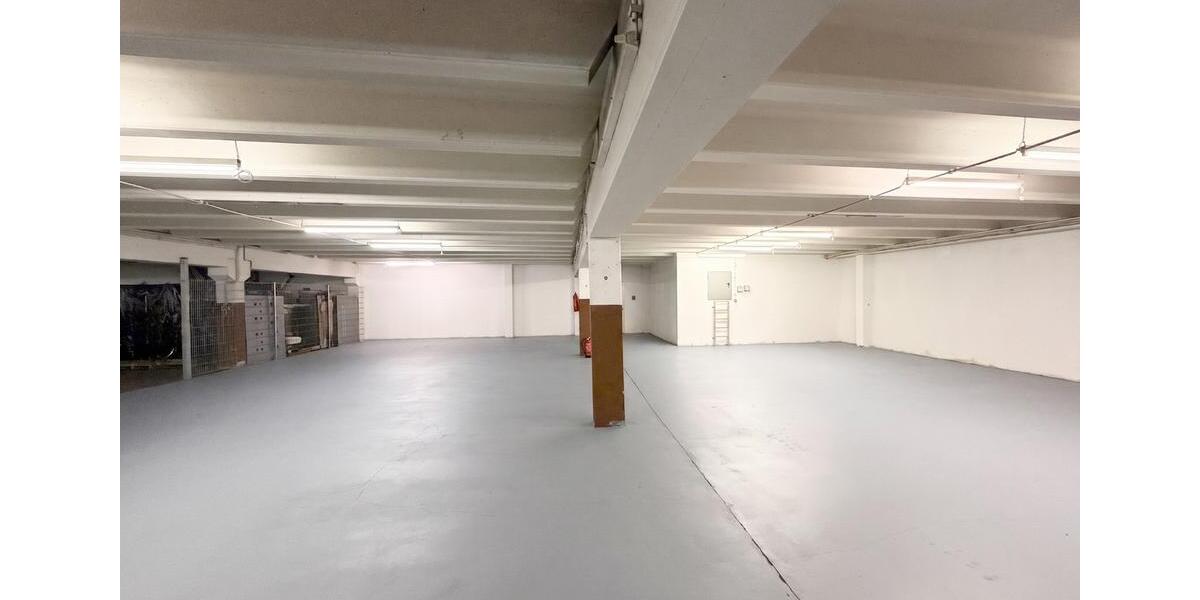 Gewerbeobjekt Heusenstamm - 1.000&euro; | Angebot:26535544