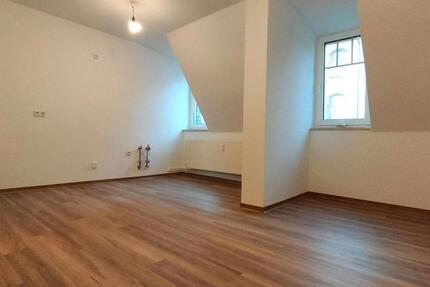 2-Raum-Wohnung in 08451 Crimmitschau (Erstbezug nach Sanierung) 2 zimmer