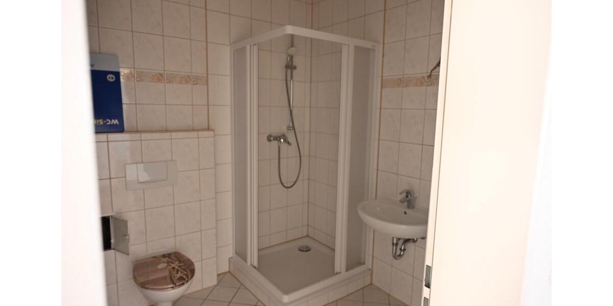 Etagenwohnung Strasburg (Uckermark) - 4 Zimmer, 78 m&sup2;, 500&euro; | Angebot:26071717