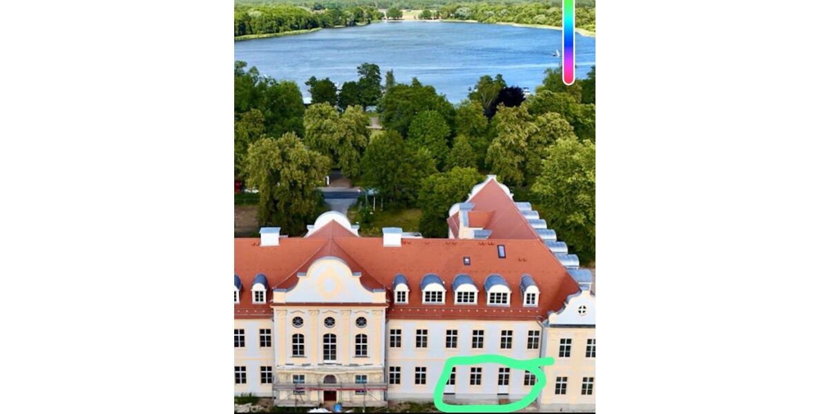 Terrassenwohnung Rheinsberg - 2 Zimmer, 111 m&sup2;, 1.772&euro; | Angebot:26432631