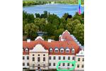 Terrassenwohnung Rheinsberg - 2 Zimmer, 111 m&sup2;, 1.772&euro; | Angebot:26432631