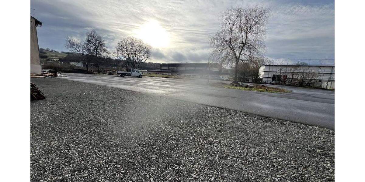 Mehrere Frisch renovierte 3-Zimmer-Wohnungen in zentraler Lage von Baumholder 3 zimmer