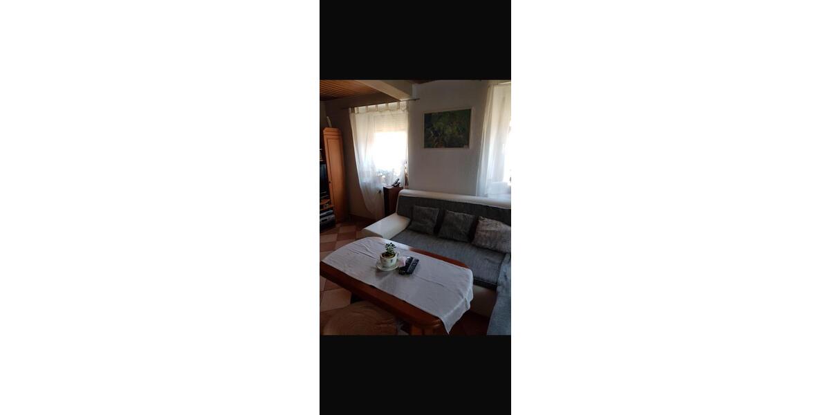 Einfamilienhaus Albstadt - 3 Zimmer, 100 m&sup2;, 750&euro; | Angebot:26019659