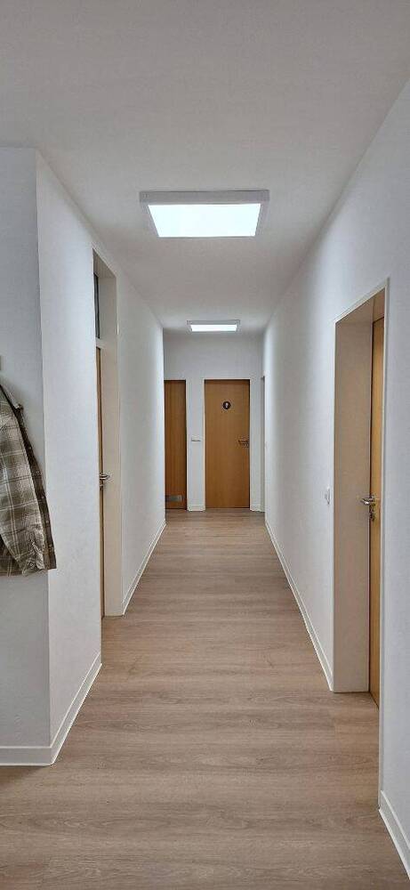 Bürofläche in Chemnitz-Sonnenberg - Arbeiten im Startup-Flair - All-in-Miete