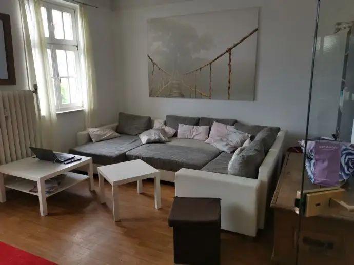 Etagenwohnung Hünfeld - 5 Zimmer, 156 m&sup2;, 1.070&euro; | Angebot:26621157