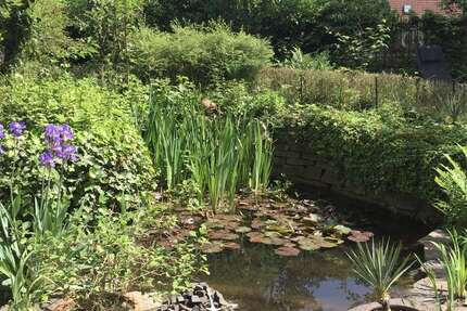 Wohnung Wiesbaden Südost - 3 Zimmer, 108 m&sup2;, 1.500&euro; | Angebot:26022076