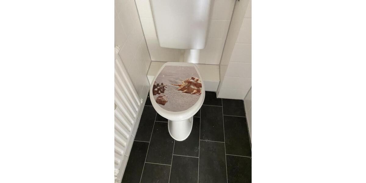 Gemütliche 3-Zimmer Wohnung in Herford mit abwechslungsreicher Atmosphäre 3 zimmer