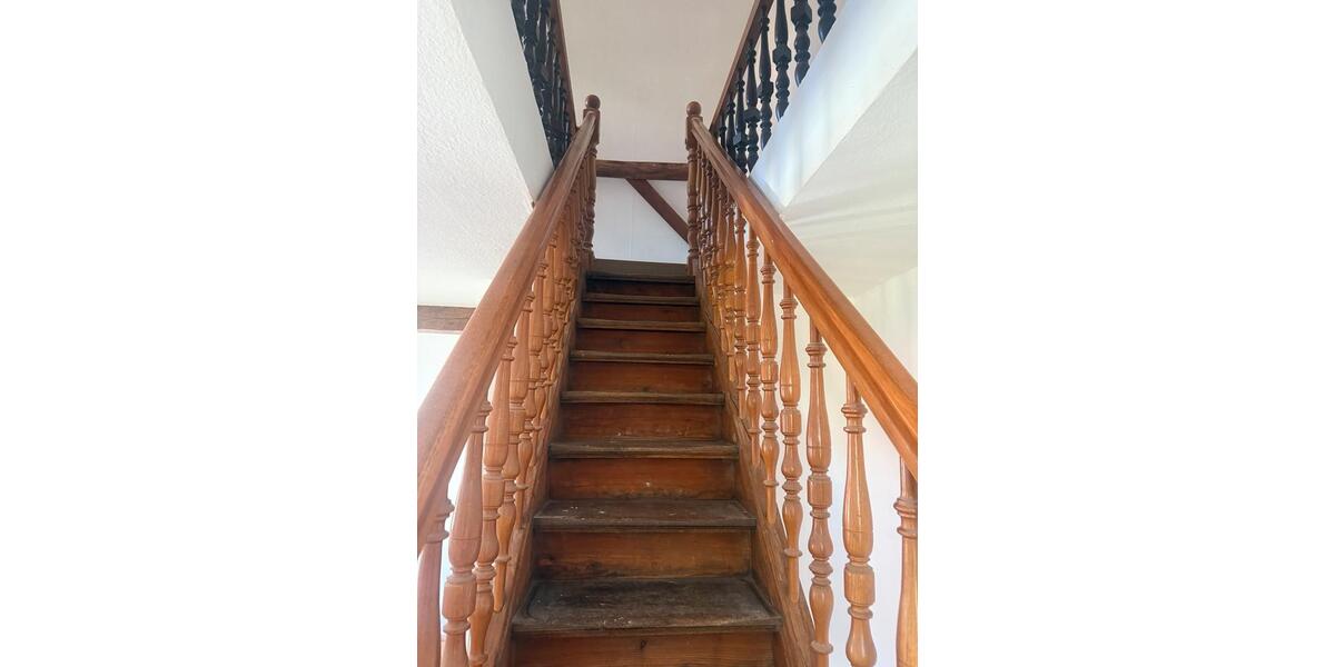 Maisonettenwohnung Hardheim - 2 Zimmer, 47 m&sup2;, 410&euro; | Angebot:26705172