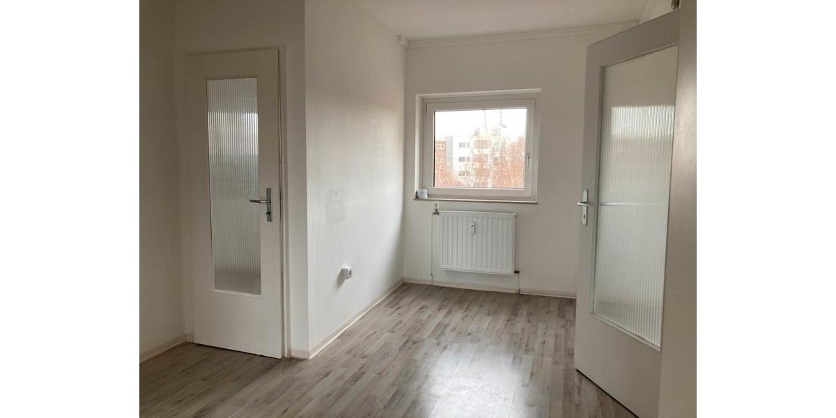 Etagenwohnung Braunschweig Heidberg-Melverode - 2 Zimmer, 68 m&sup2;, 549&euro; | Angebot:23721330