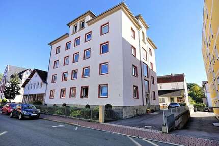 Wohnung zum Mieten in Coburg 280 € 28 m² 1 zimmer