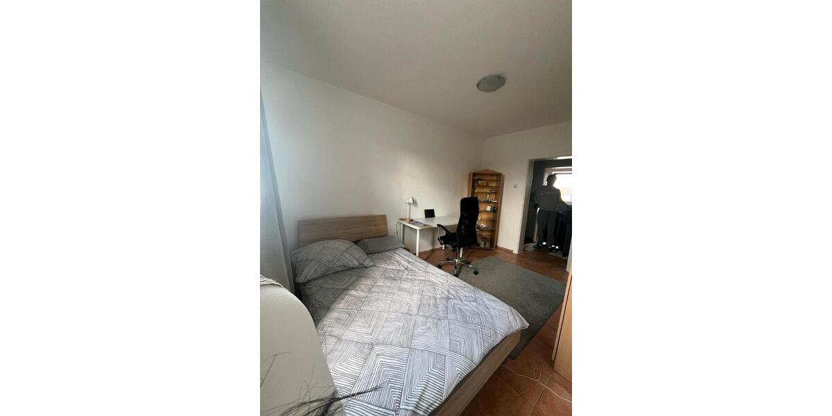 Wohnen auf Zeit Bochum Bochum-Mitte - 3 Zimmer, 68 m&sup2;, 499&euro; | Angebot:26496795