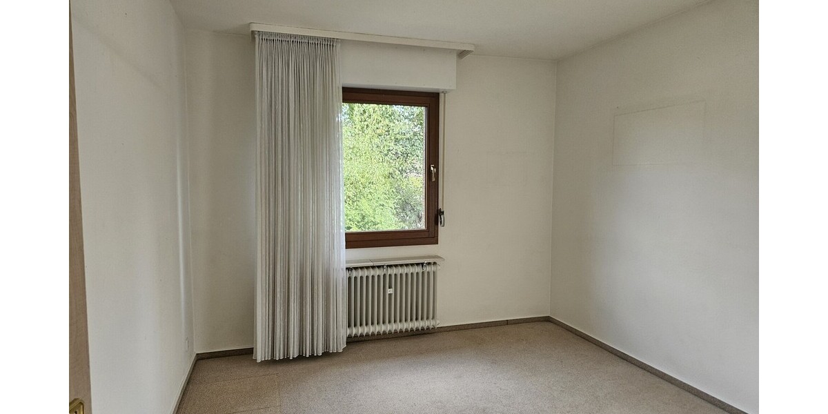 Freistehendes Einfamilienhaus in ruhiger Wohnlage mit Garten und Doppelgarage - Einfamilienhaus Königswinter Thomasberg | Angebot:27069462