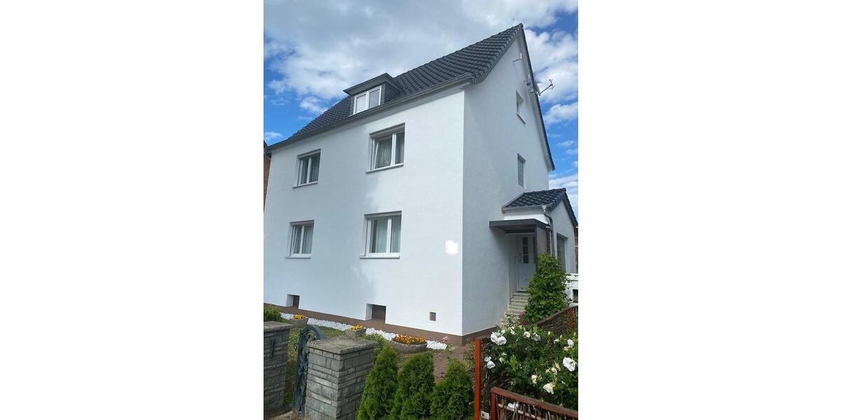 3 Zimmerwohnung in Niedervellmar zu vermieten 3 zimmer