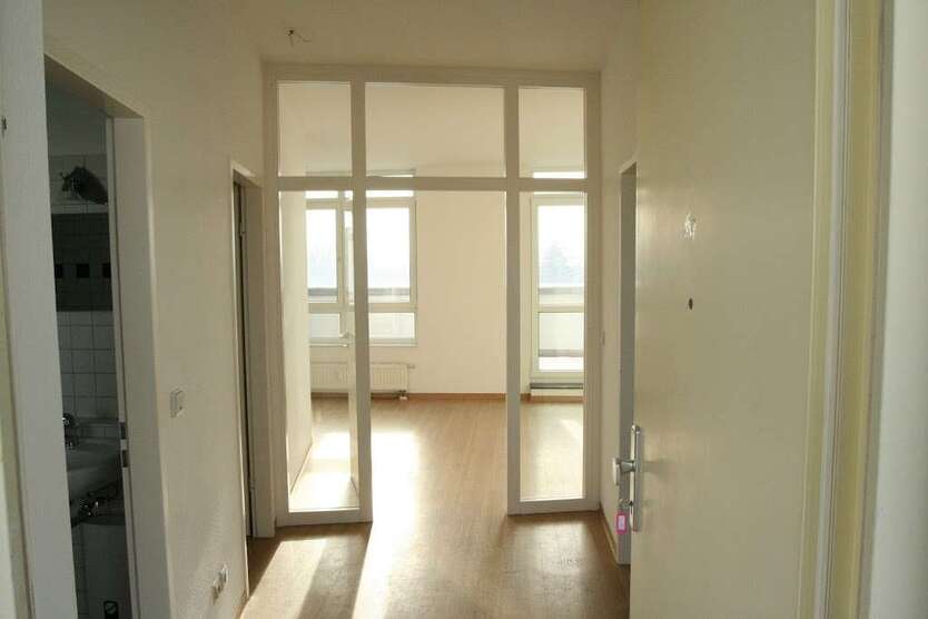 Wohnung zum Mieten in Leipzig 444 € 55.44 m² 2 zimmer