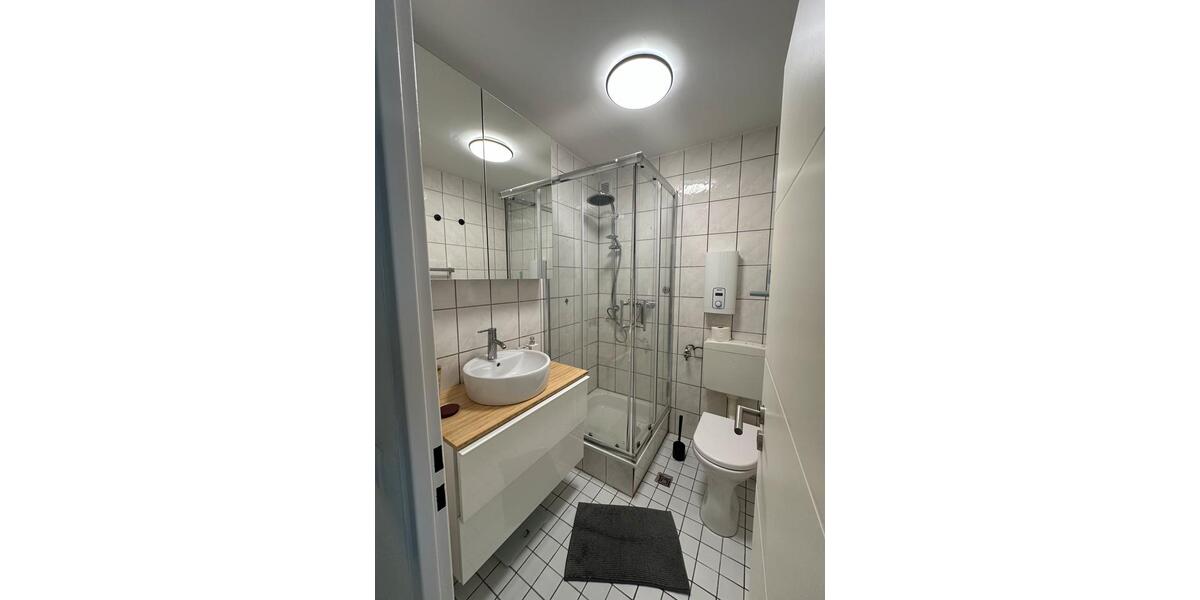 Etagenwohnung Senden - 1 Zimmer, 41 m&sup2;, 690&euro; | Angebot:26439708