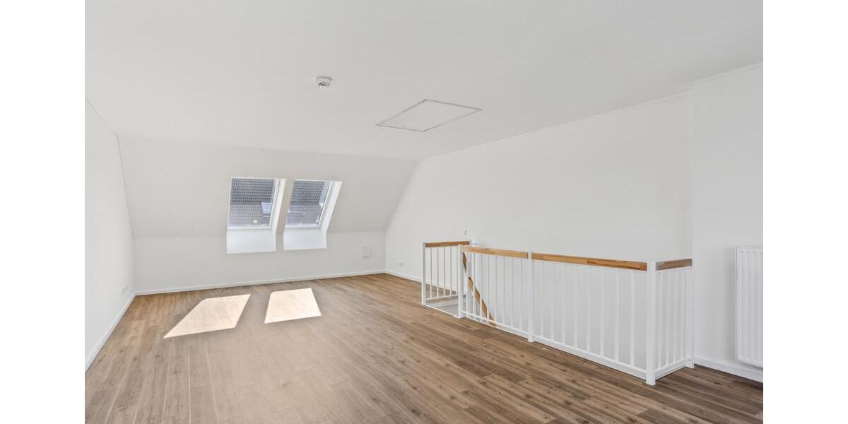 Green Living - Exklusives Wohnen mit Garten für die ganze Familie! 4 zimmer