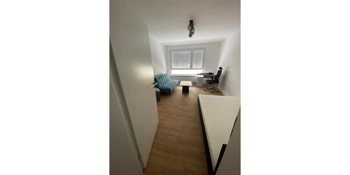 Wohnen auf Zeit Braunschweig Nordstadt - 1 Zimmer, 17 m&sup2;, 385&euro; | Angebot:26292698