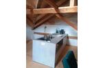 Dachgeschoßwohnung Hutthurm - 2 Zimmer, 82 m&sup2;, 600&euro; | Angebot:26602902