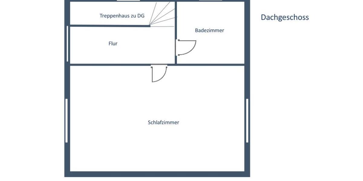 Maisonettenwohnung Hennef (Sieg) - 4 Zimmer, 139 m&sup2;, 1.738&euro; | Angebot:26008455