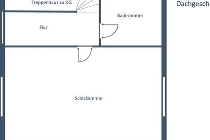 Wohnung Hennef (Sieg) - 4 Zimmer, 139 m&sup2;, 1.738&euro; | Angebot:26008455