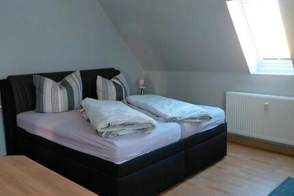 Wohnen auf Zeit Friedland - 1 Zimmer, 38 m&sup2;, 50&euro; | Angebot:24706514