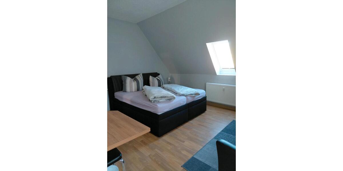 Wohnen auf Zeit Friedland - 1 Zimmer, 38 m&sup2;, 50&euro; | Angebot:24706514