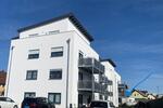 Etagenwohnung Schwandorf - 4 Zimmer, 106 m&sup2;, 1.180&euro; | Angebot:24398407