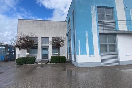 Gewerbeobjekt Rohrbach - 2.200&euro; | Angebot:24871922