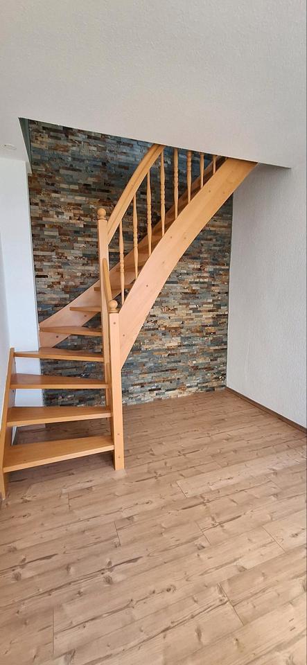140+20m² Große moderne Wohnung zu vermieten