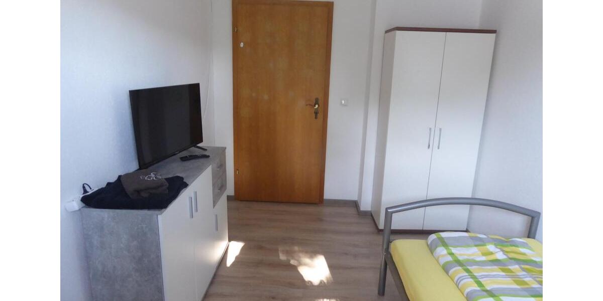 Wohnen auf Zeit Vilshofen an der Donau - 1 Zimmer, 15 m&sup2;, 10&euro; | Angebot:25532916