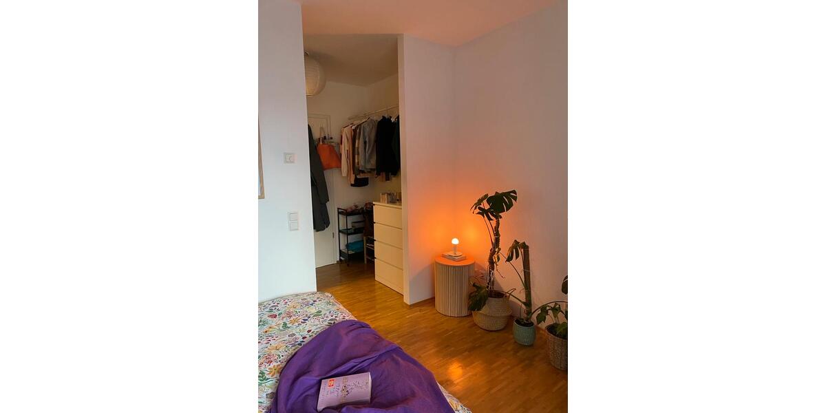 Etagenwohnung Offenbach am Main - 1 Zimmer, 18 m&sup2;, 640&euro; | Angebot:24565679