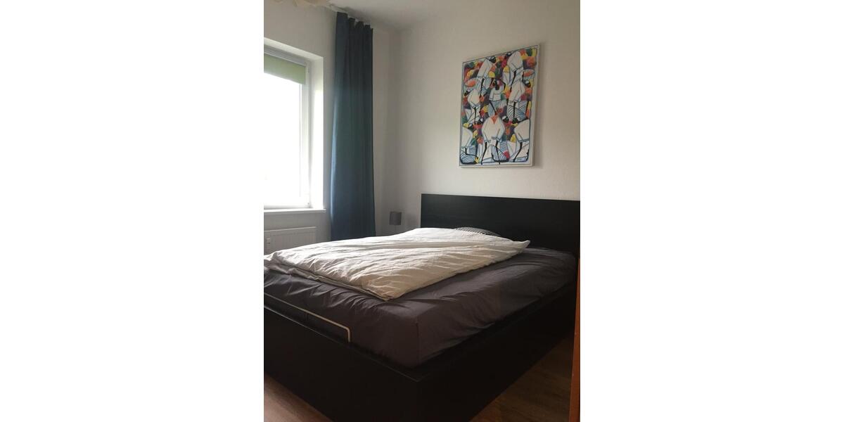 Wohnen auf Zeit Zossen - 2 Zimmer, 58 m&sup2;, 1.000&euro; | Angebot:26023358