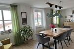 Etagenwohnung Untergriesbach - 4 Zimmer, 117 m&sup2;, 950&euro; | Angebot:25378301