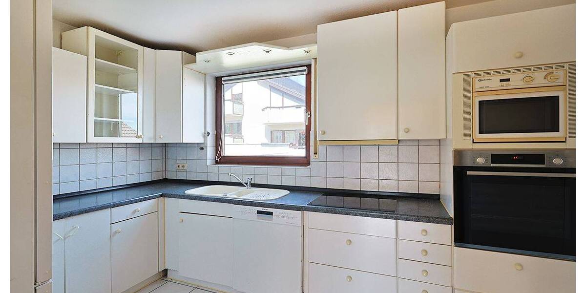 Etagenwohnung Filderstadt Plattenhardt - 4 Zimmer, 106 m&sup2;, 1.500&euro; | Angebot:26570057