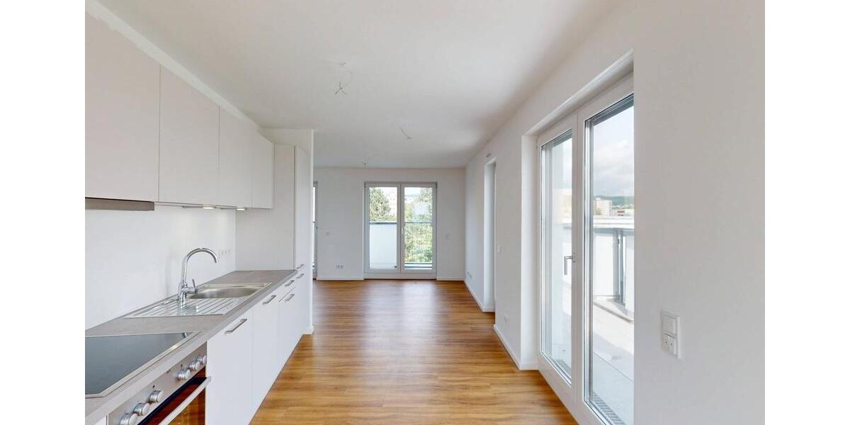 Etagenwohnung Friedrichsdorf - 2 Zimmer, 72 m&sup2;, 1.210&euro; | Angebot:26659231
