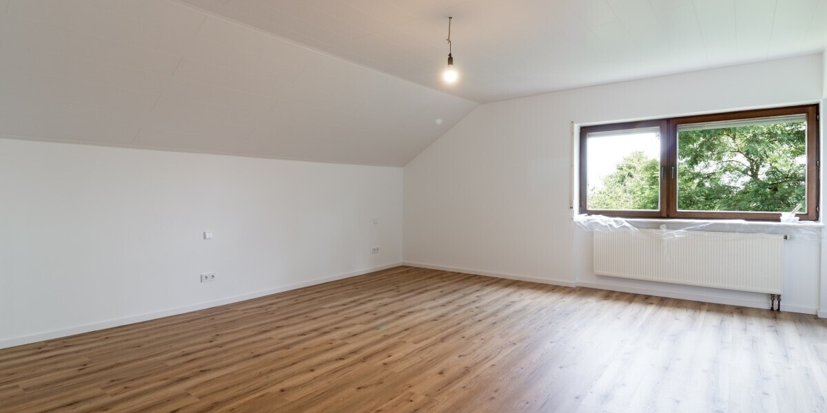 Renovierte 3-Zimmer Wohnung in ruhiger Lage von Pellingen - Etagenwohnung Pellingen | Angebot:27070704