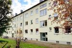 Etagenwohnung Ingolstadt Münchener Straße - 4 Zimmer, 90 m&sup2;, 1.079&euro; | Angebot:26003964