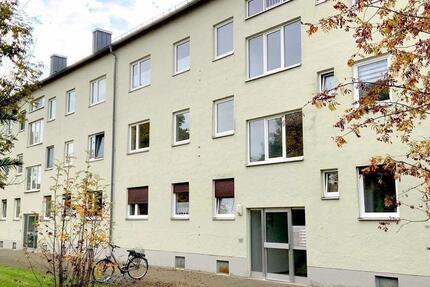 Wohnung Ingolstadt Münchener Straße - 4 Zimmer, 90 m&sup2;, 1.079&euro; | Angebot:26003964