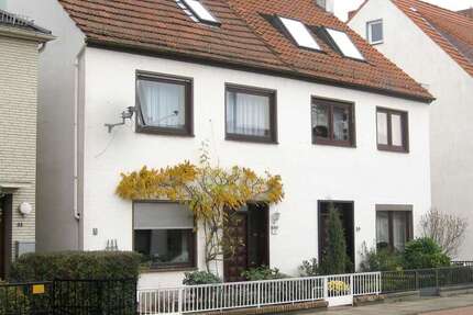 Wohnung Bremen Hemelingen - 2 Zimmer, 74 m&sup2;, 610&euro; | Angebot:27663549