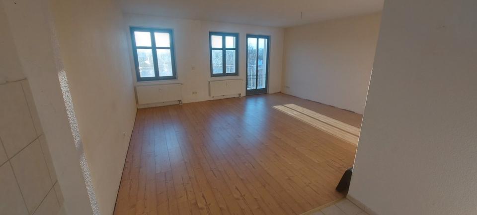 Maisonettenwohnung Zittau - 4 Zimmer, 128 m&sup2;, 767&euro; | Angebot:25978787