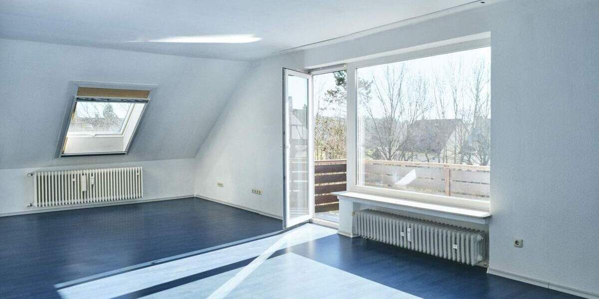 Etagenwohnung Vellmar Niedervellmar - 3 Zimmer, 105 m&sup2;, 750&euro; | Angebot:25709150