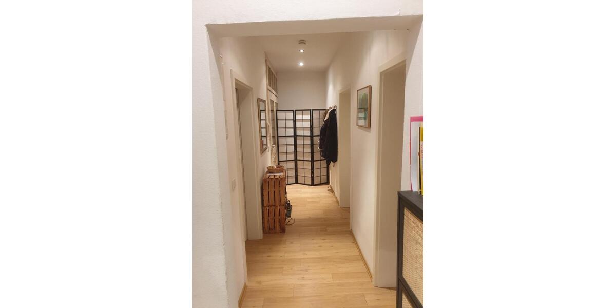 Wohnen auf Zeit Fulda - 1 Zimmer, 80 m&sup2;, 400&euro; | Angebot:24781002