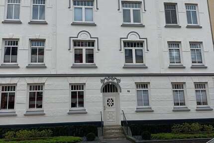 Wohnung Flensburg Blasberg - 3 Zimmer, 62 m&sup2;, 610&euro; | Angebot:26584122