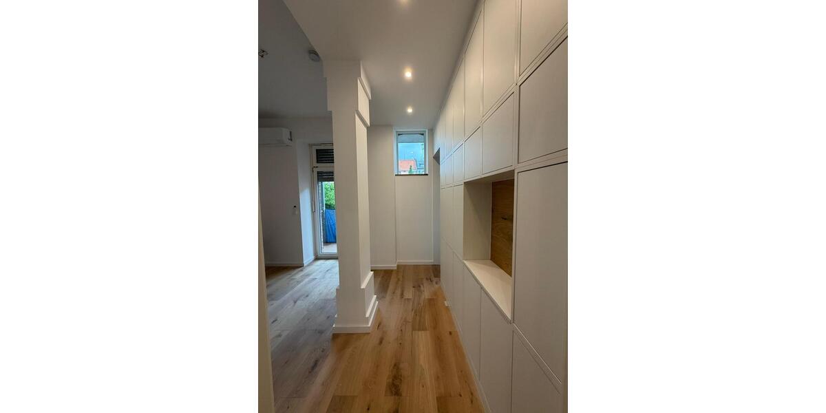Etagenwohnung Darmstadt Darmstadt-Nord - 2 Zimmer, 60 m&sup2;, 1.250&euro; | Angebot:26659230
