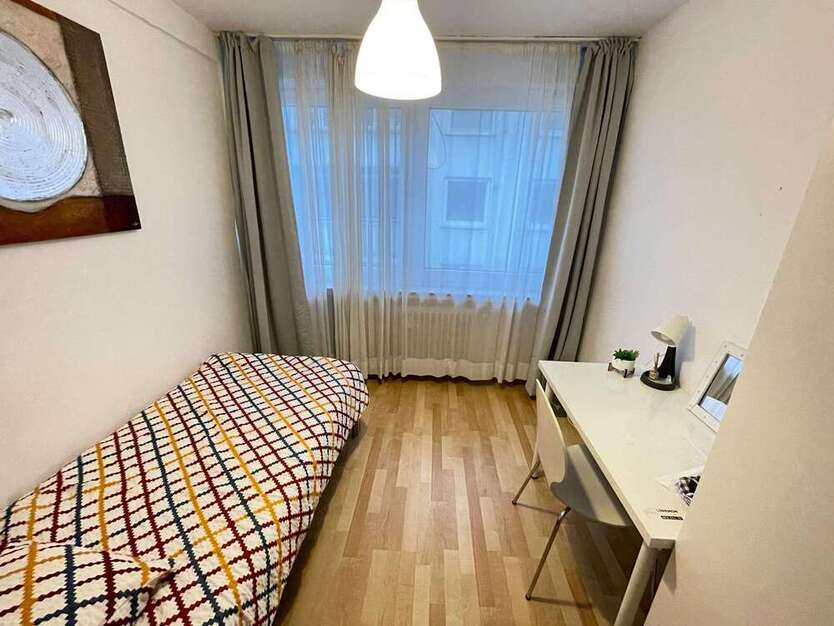 WG-Zimmer in Bremen 590 € 12 m² zimmer