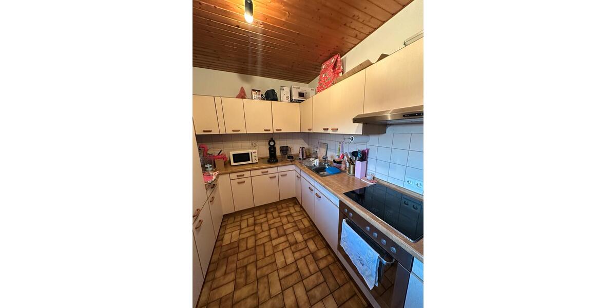 Terrassenwohnung Hermersberg - 3 Zimmer, 85 m&sup2;, 500&euro; | Angebot:25299164