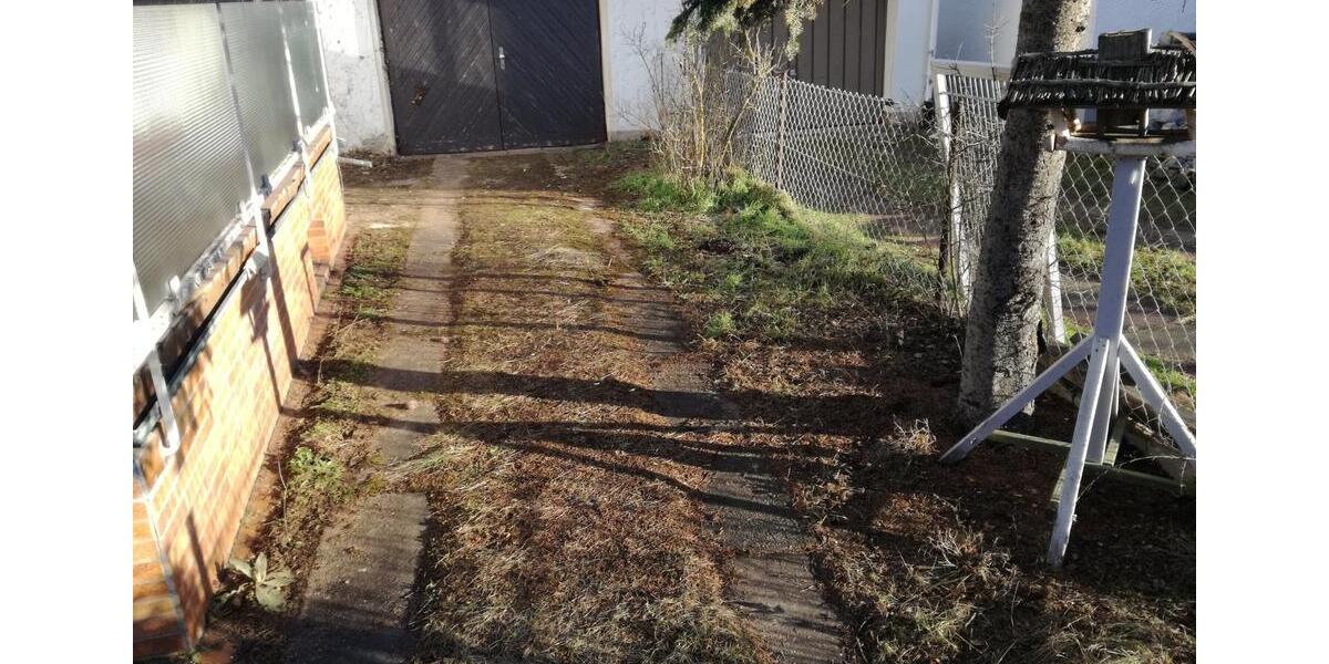 Wohnen auf Zeit Erlangen Alterlangen - 3 Zimmer, 13 m&sup2;, 500&euro; | Angebot:24844458