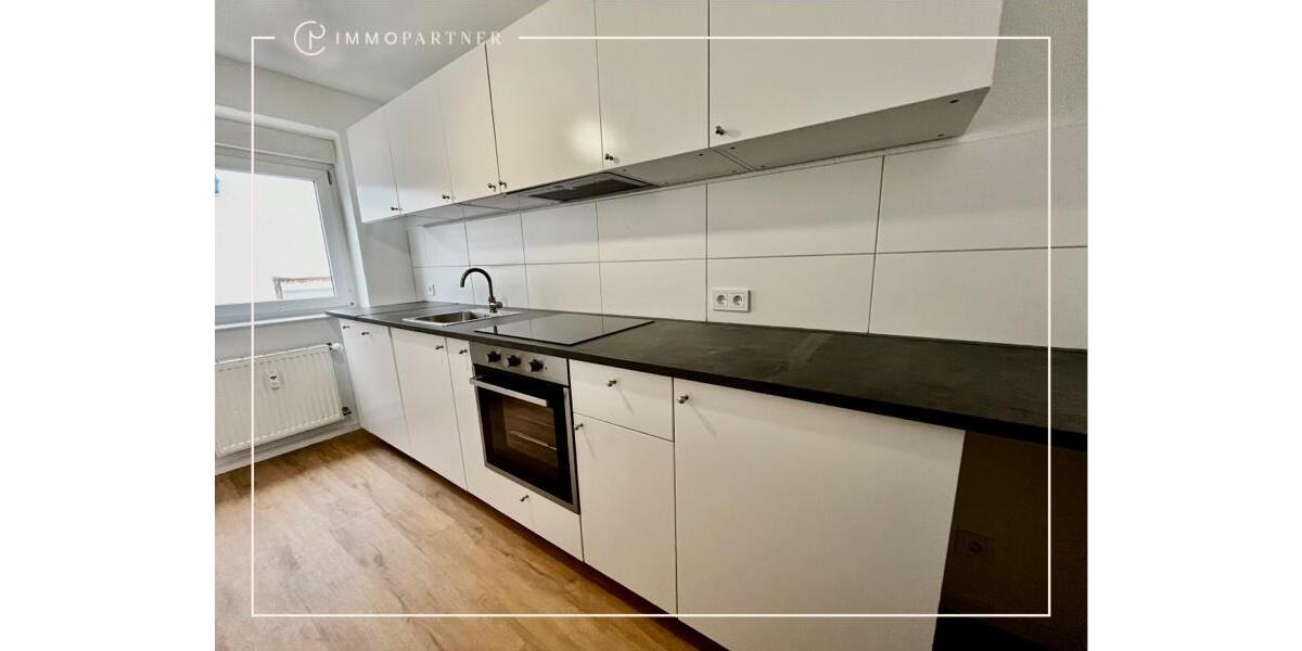Etagenwohnung Göppingen - 3 Zimmer, 91 m&sup2;, 1.150&euro; | Angebot:26364819