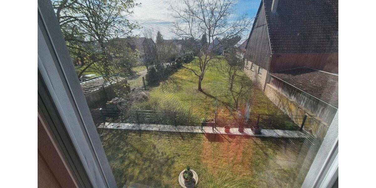 Wohnen auf Zeit Oberndorf am Lech - 1 Zimmer, 100 m&sup2;, 410&euro; | Angebot:26073867